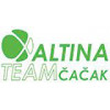 Altina Team d.o.o. logo