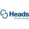 Heads Information Technology logo