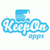 KeepOnApps d.o.o. logo