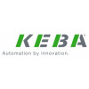 Keba d.o.o. Novi Sad logo