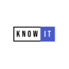 KnowIT logo