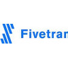 Fivetran Inc. logo