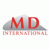 MD International d.o.o. logo