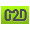 O2D, inc. logo