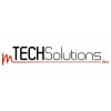 mTechSolutions logo