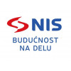 NIS - Naftna Industrija Srbije logo