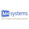 M4 Systems development d.o.o. logo