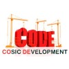 Cosic Development Agencija Nikola Ćosić PR logo