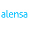 Alensa d.o.o. logo