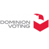 Ogranak Dominion Voting Systems Corporation logo
