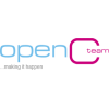 Open C Team logo
