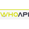 WhoAPI logo