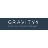 Gravity4 logo
