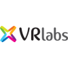 VRlabs logo