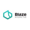 Blaze Interactive logo