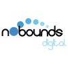 No Bounds Digital logo