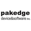 Pakedge Device & Software logo