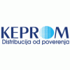 Keprom d.o.o. logo