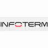 Infoterm d.o.o. Niš logo