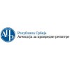Agencija za privredne registre logo