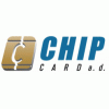 Chip Card a.d. logo
