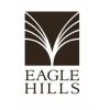 Eagle Hills logo