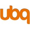 UBQ d.o.o. logo