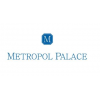Metropol Palace logo