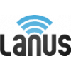 Lanus d.o.o. logo
