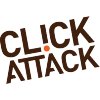 Clickattack d.o.o. logo