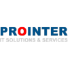 Prointer IT Solutions and Services logo