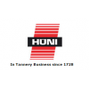 Hueni AG Process Control logo