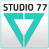 Marketinška agencija Studio 77 logo