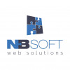 NB SOFT logo