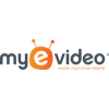 MyeVideo logo