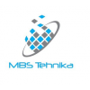 MBS Tehnika logo