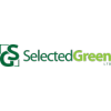 Selected Green LTD logo