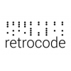 retrocode logo