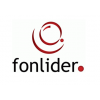 Fonlider logo
