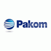 Pakom d.o.o. logo