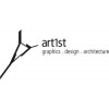 Art1st Design Studio logo