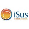 ISUS Operations(ispeakuspeak) logo