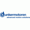 Dunkermotoren d.o.o. - Ametek logo