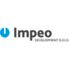 Impeo Development d.o.o. logo