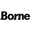 Borne Agency logo