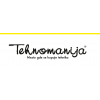 Tehnomanija d.o.o. logo