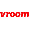 Vroom logo