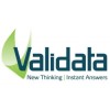 Validata Group logo