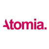 Atomia d.o.o. logo