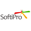 Softipro logo